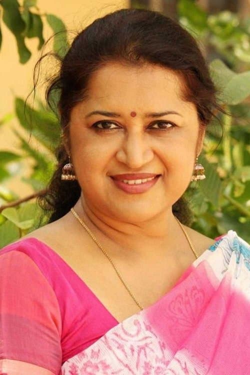 Sandhya Janak headshot