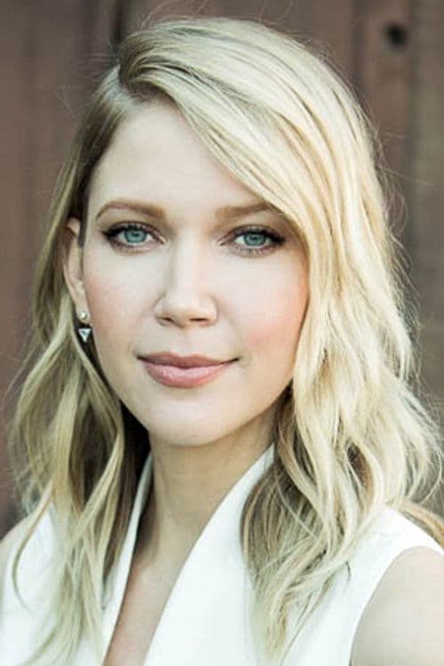 Carolyn Stotesbery headshot