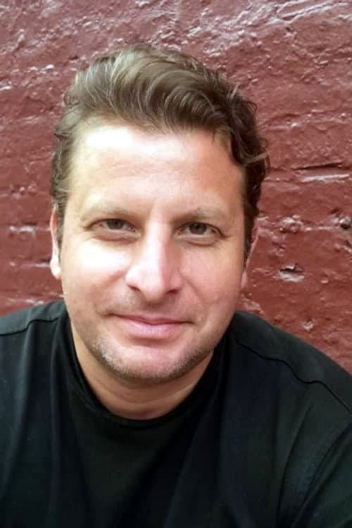 Joseph DeBona headshot