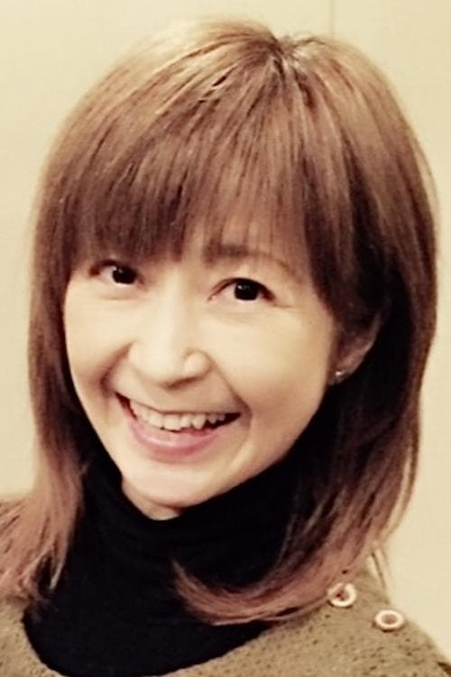 Satomi Korogi headshot