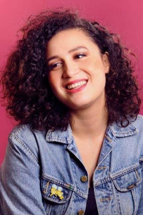 Rose Matafeo headshot