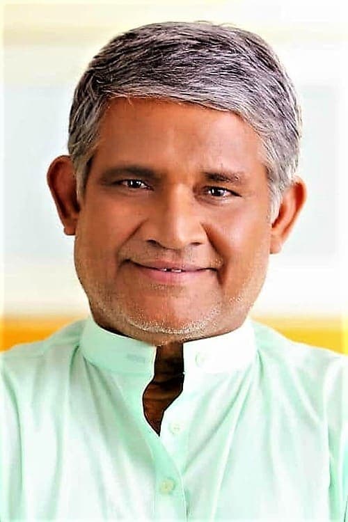 Tanikella Bharani headshot