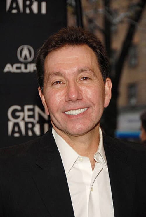 Frank A. Cappello headshot