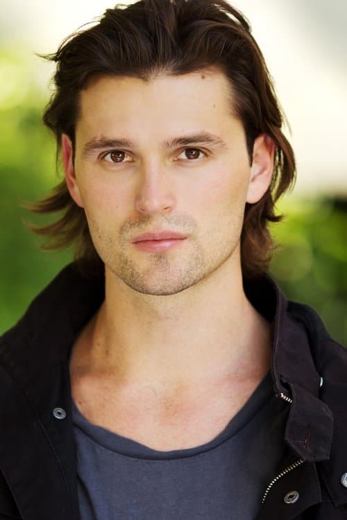 Jerome Meyer headshot