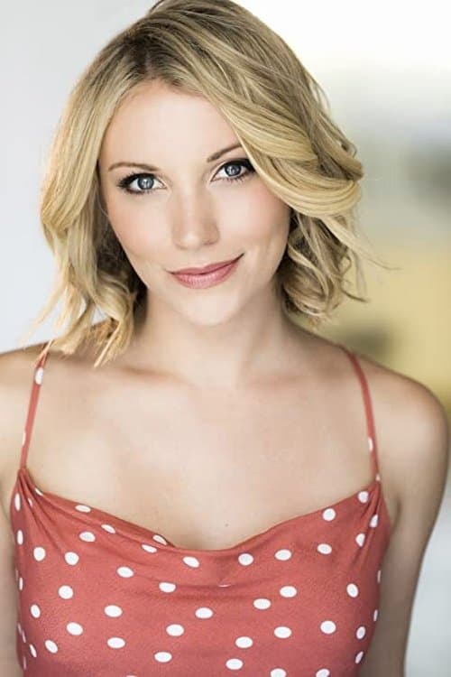 Casey O'Keefe headshot