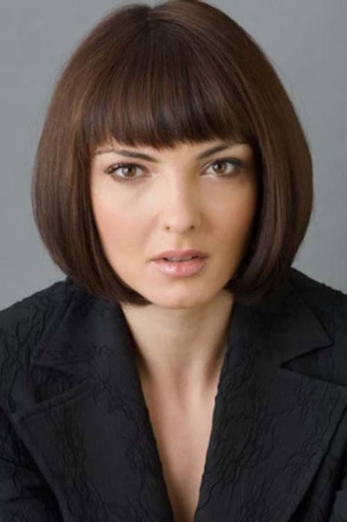 Apollonia Vanova headshot
