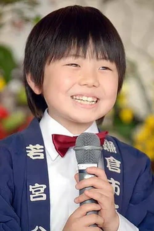 Hiroki Doi headshot