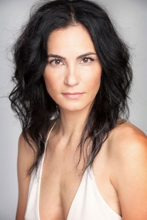 Sonia Dorado headshot