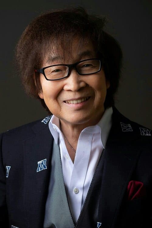 Toshio Furukawa headshot