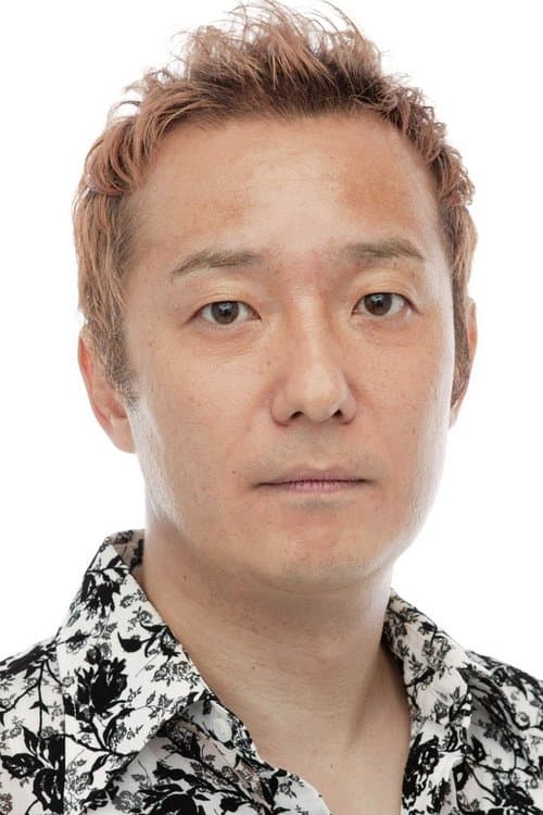 Masaya Onosaka headshot