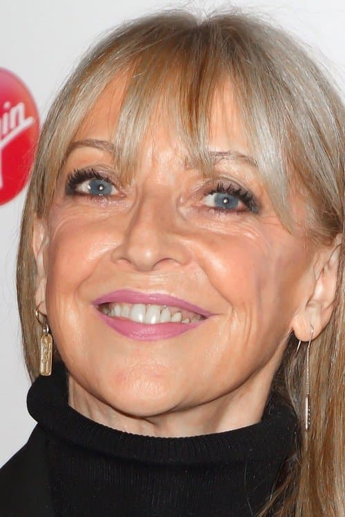Sharon Maughan headshot