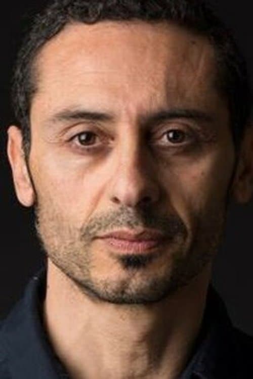 Abdelatif Hwidar headshot
