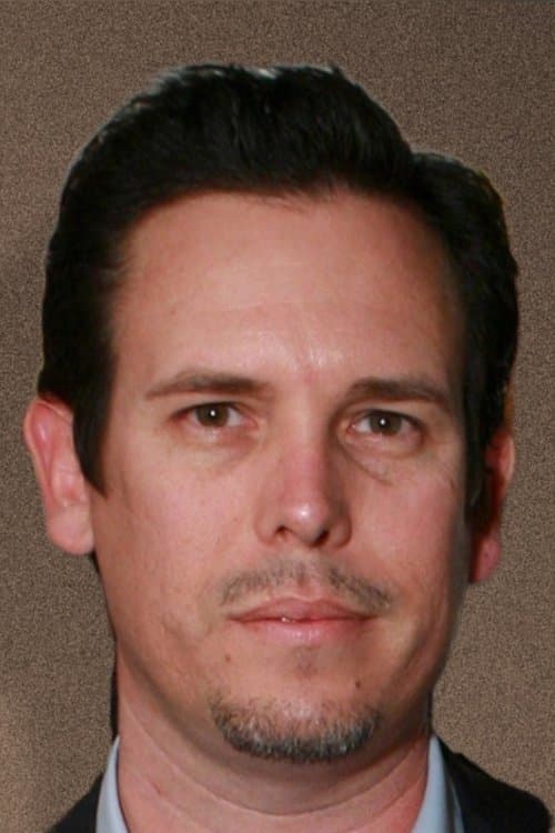 Chuck Pacheco headshot