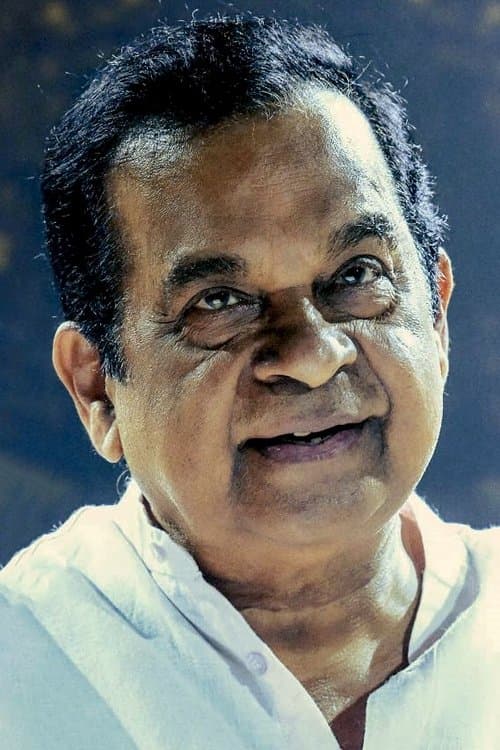 Brahmanandam headshot