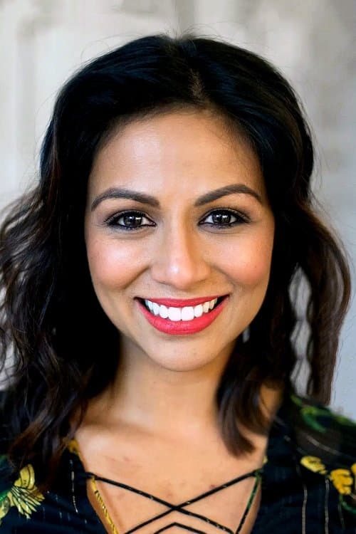 Karen David headshot