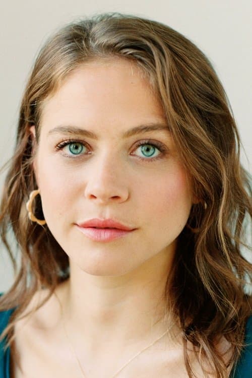 Olivia Luccardi headshot