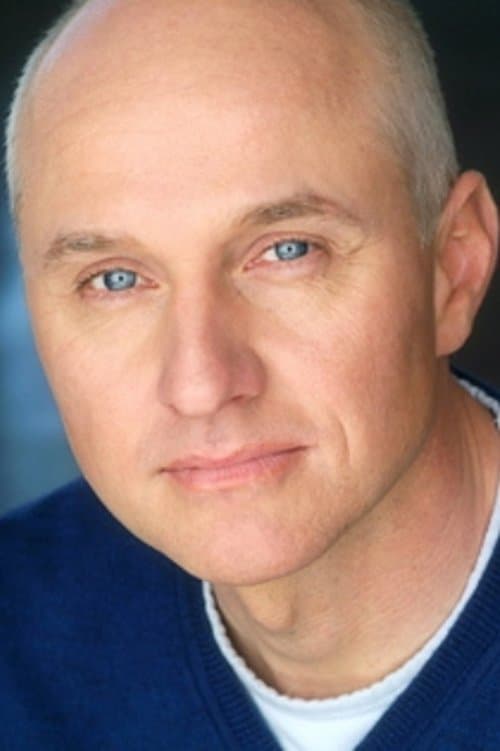 John Prosky headshot