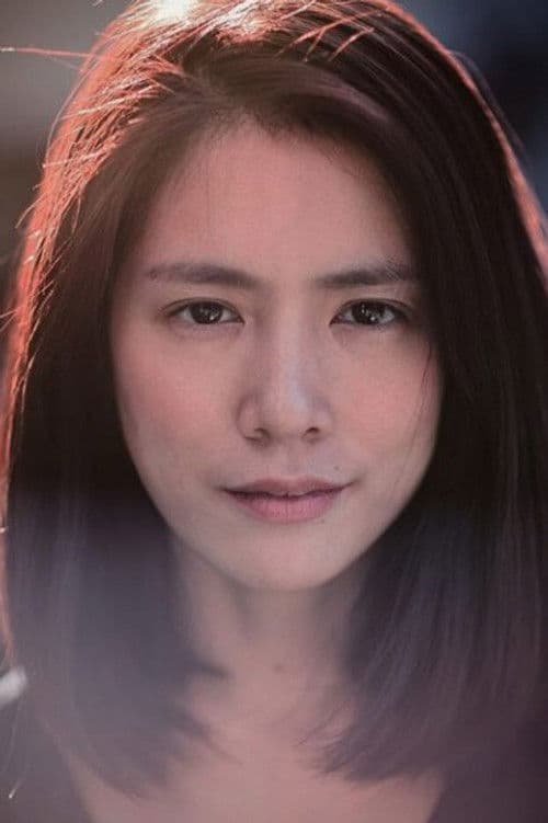 Manatsanun Panlertwongskul headshot