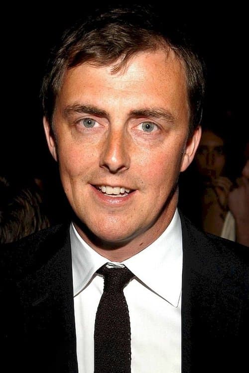 Garth Jennings headshot