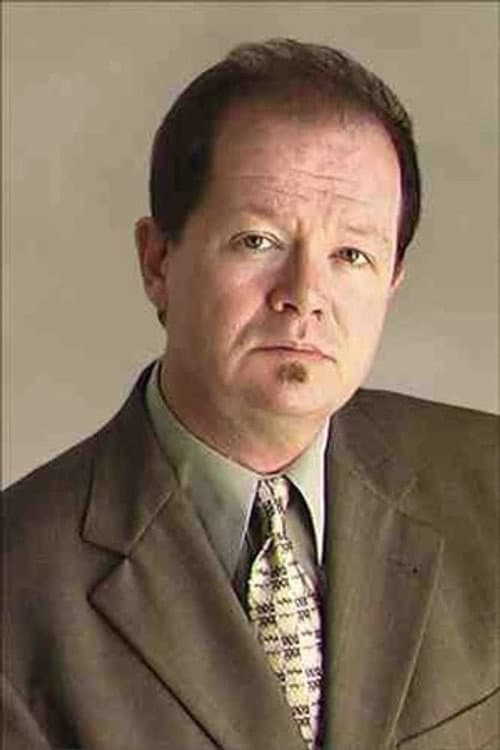 Chuck Sheetz headshot