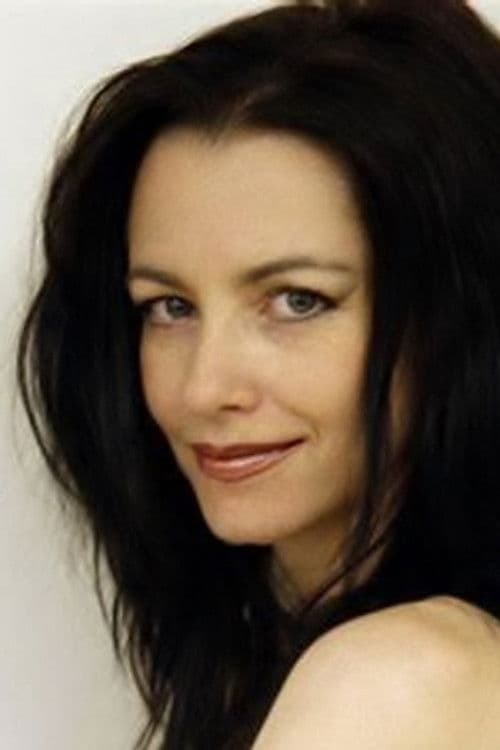 Debbie Rochon headshot