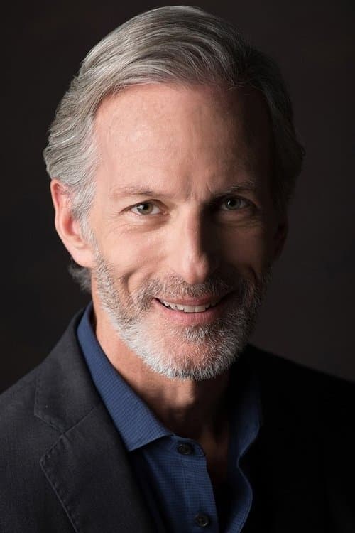 Jeffrey Grover headshot