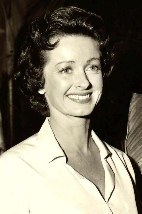 Noel Neill headshot
