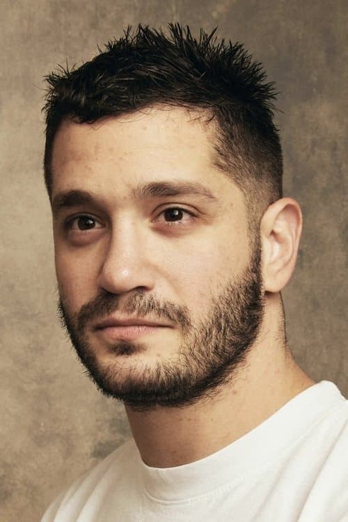 Michael Philippou headshot