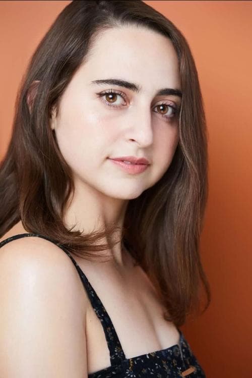 Sara Freedland headshot