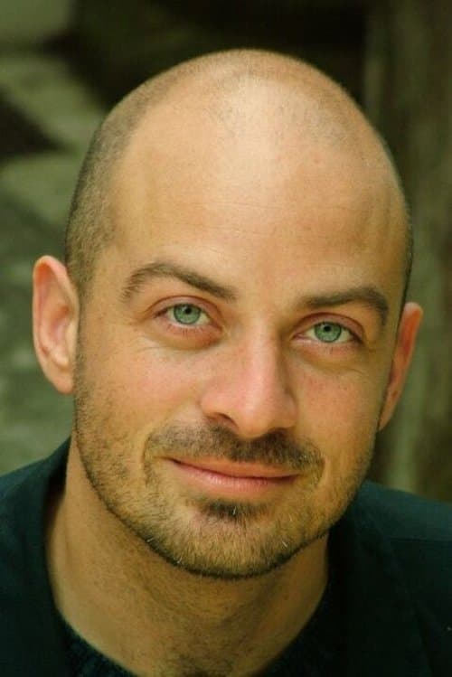 Gianpiero Cognoli headshot