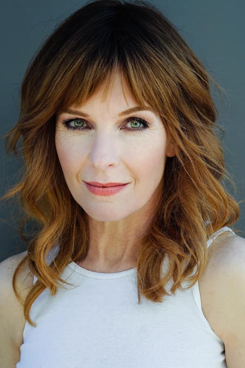 Jacqueline McKenzie headshot