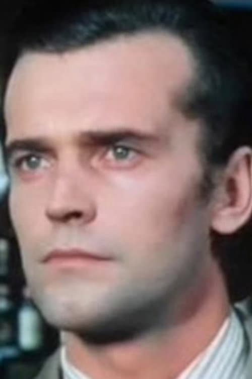 Sandro Pizzochero headshot