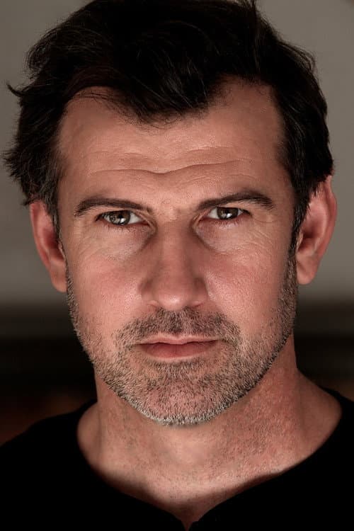 Jim Freivogel headshot