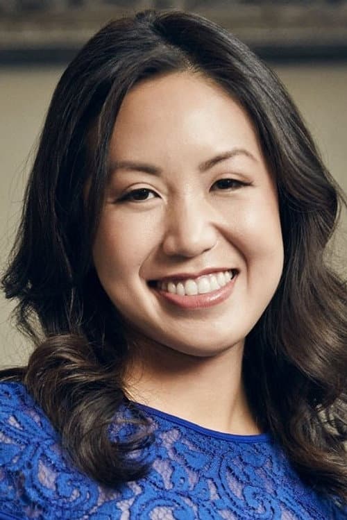 Chantal Nong Vo headshot