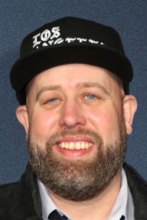 Andrew Erwin headshot