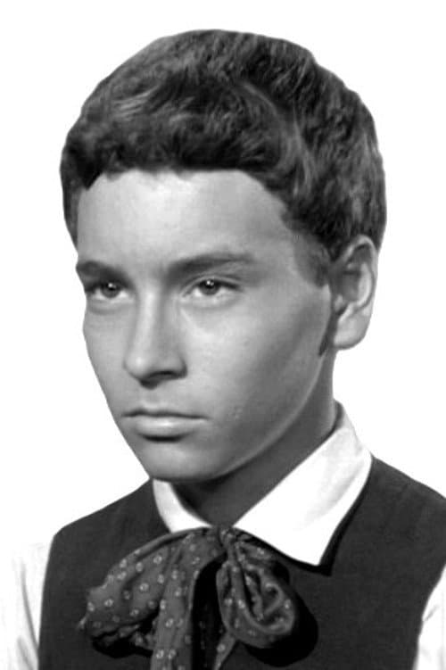 Jimmy Baird headshot