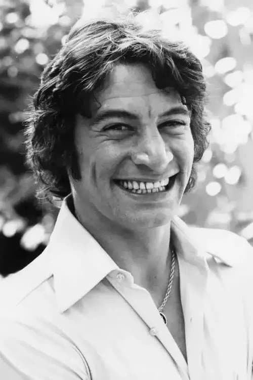 Jim Varney headshot
