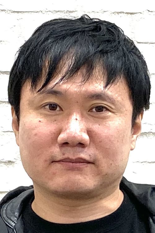 Kensuke Sonomura headshot