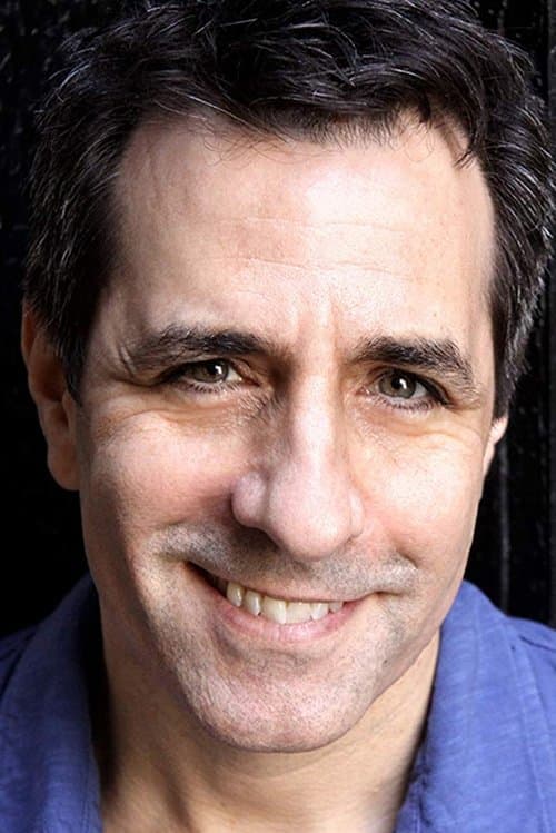 Dann Fink headshot